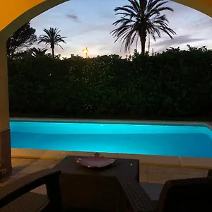 Victoria's Dream , Cala'N Blanes (Menorca) España