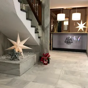 Oceano Centro (adults Only) , Санта-Крус-де-Тенерифе Испания