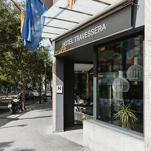 Travessera 2*, Барселона Испания