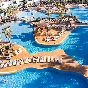 Oasis Dunas Aparthotel Corralejo