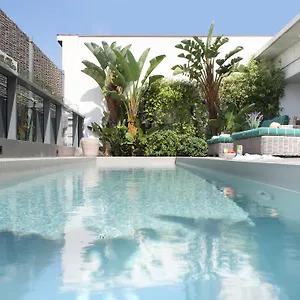 Ofelias 4sup By Bondia Group מלון