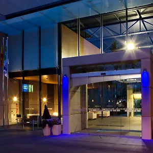 Hotel Express 22@ By Ihg, Barcelona