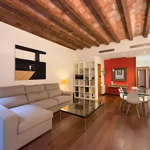 Rent Near Plaza De Catalunya Barcellona
