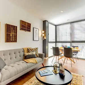Apartamento Sweett - Raul, Barcelona