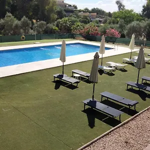 Turisticos La Castilleja Apartment