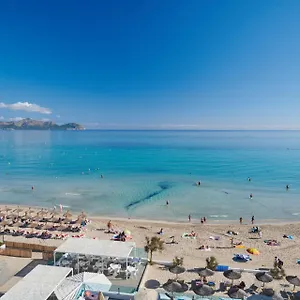 The Sea By Grupotel - Adults Only 4*, Can Picafort (Mallorca) Espanha