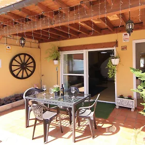 Casa vacanze Casa Vazquez 