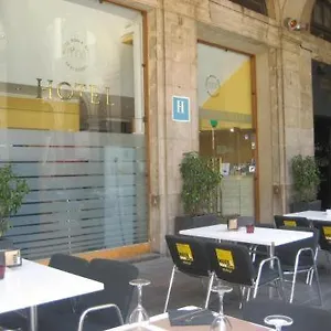 Ξενοδοχείο Roma Reial, Βαρκελώνη