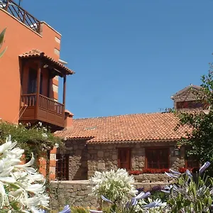 Rural San Miguel - Only Adults Hotell San Miguel de Abona