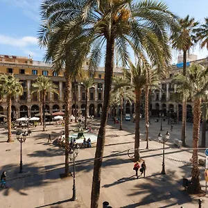 Do Placa Reial Powered By Sonder מלון