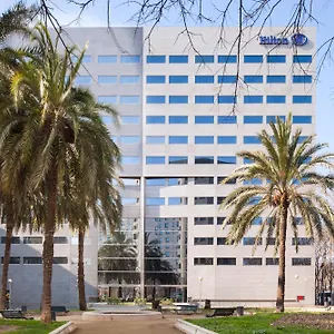 Hotel Hilton, Barcelona