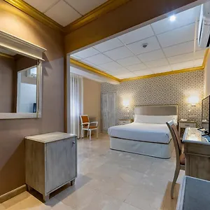 Sacromonte 3*, Гранада Испания