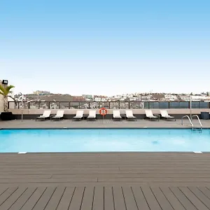 Ac Iberia Palmas By Marriott 4*, Las Palmas de Gran Canárias Espanha