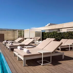 Hotel Nh Collection Constanza, Barcelona