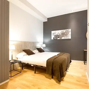 Apartamento Rent Rambla Catalunya, Barcelona