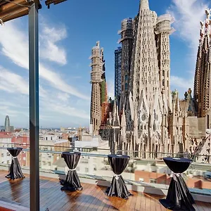 Sercotel Rosellon Hotell
