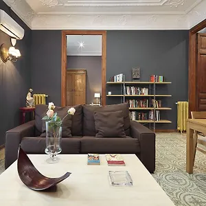 Appartement Fewdays, Barcelone