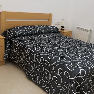 Appartement Navas, Barcelone