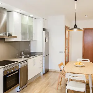 Apartamento Morlan Bcn, Barcelona