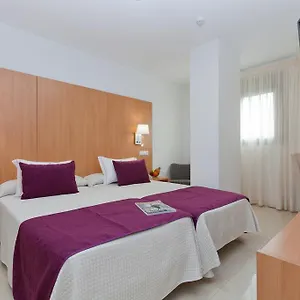Verol Hotell Las Palmas de Gran Canaria