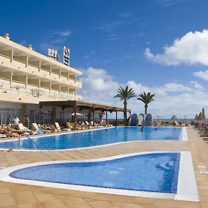 Sbh Maxorata 4*, Morro Jable (Fuerteventura) Espanha