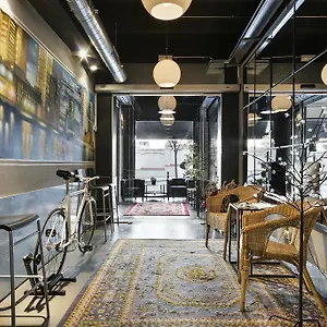 Fira By Gaiarooms Barcellona