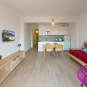 Cana Rita Apartment