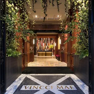 Vincci Mae 4*, Барселона Испания