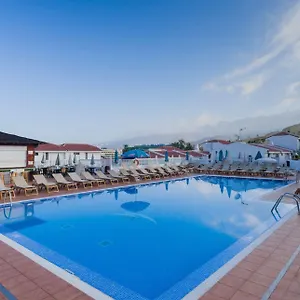 Tinerfe Garden Aparthotel Costa Adeje (Tenerife)