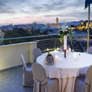 Ms Maestranza Hotel Màlaga