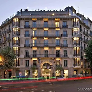 Hotel Axel - Adults Only, Barcelona