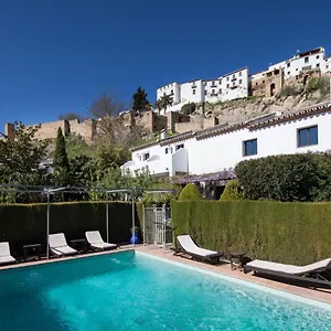 Alavera De Banos Hotell Ronda