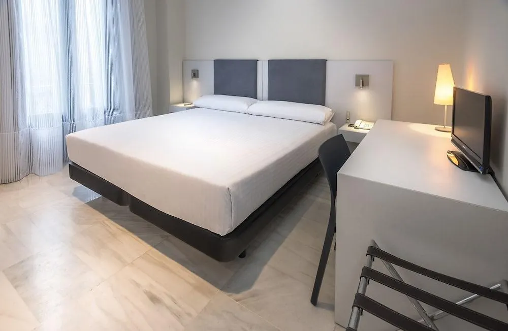 Serhs Carlit Boutique Hotel Barcelona