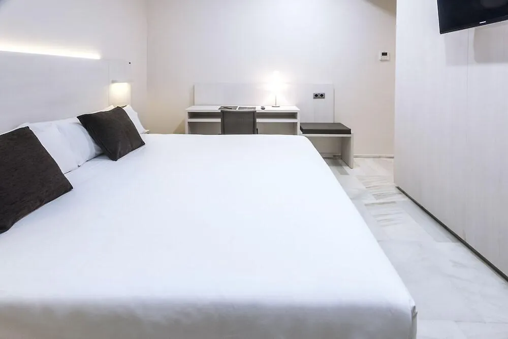 Serhs Carlit Boutique Hotel Barcelona