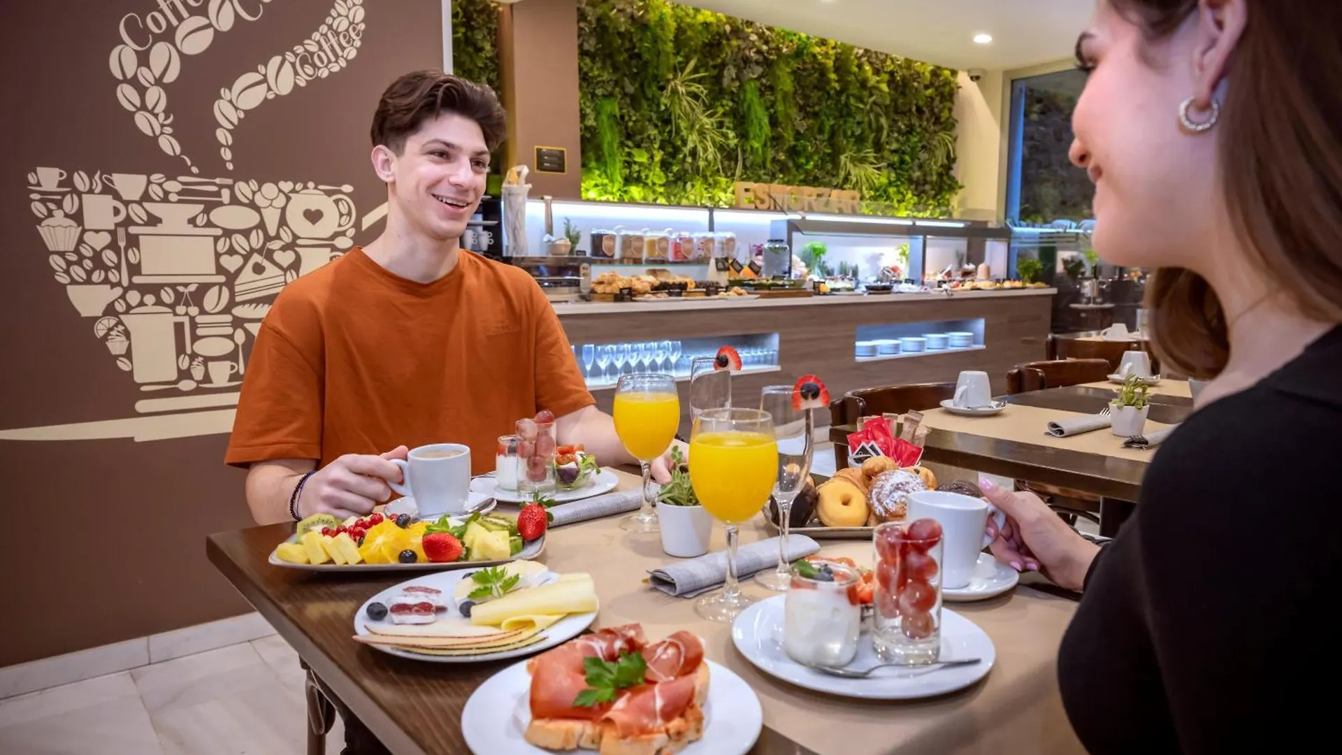***  Serhs Carlit Boutique Hotel Barcelona Spain