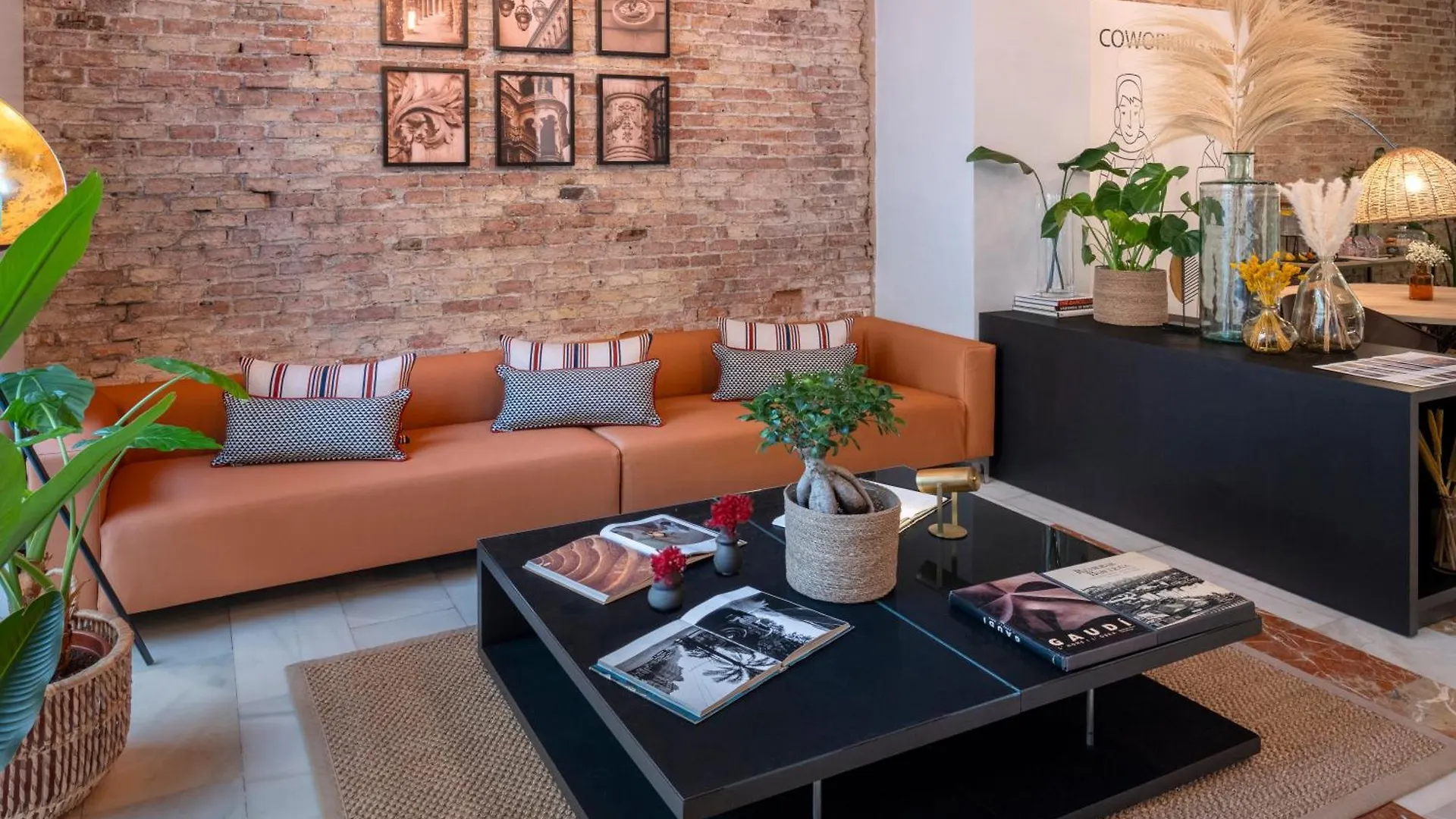 Serhs Carlit Boutique Hotel Barcelona