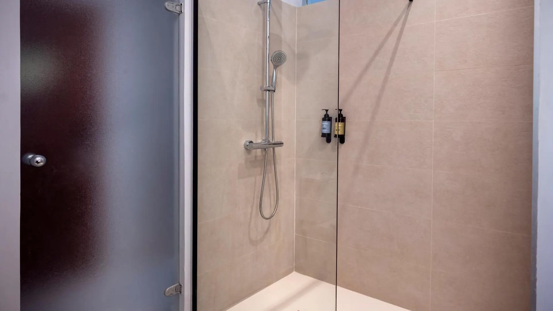 Serhs Carlit Boutique Hotel Barcelona Spain