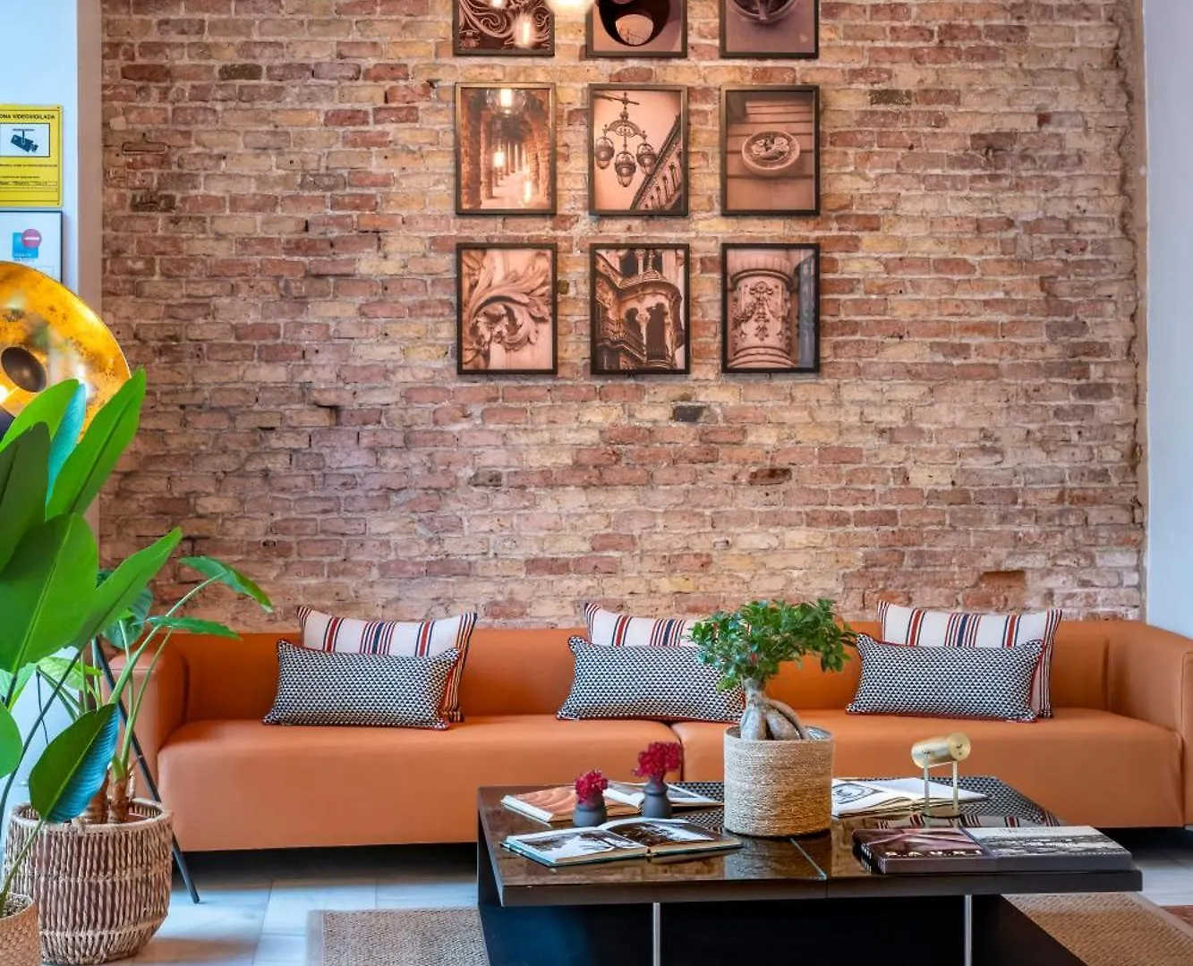 Serhs Carlit Boutique Hotel Barcelona