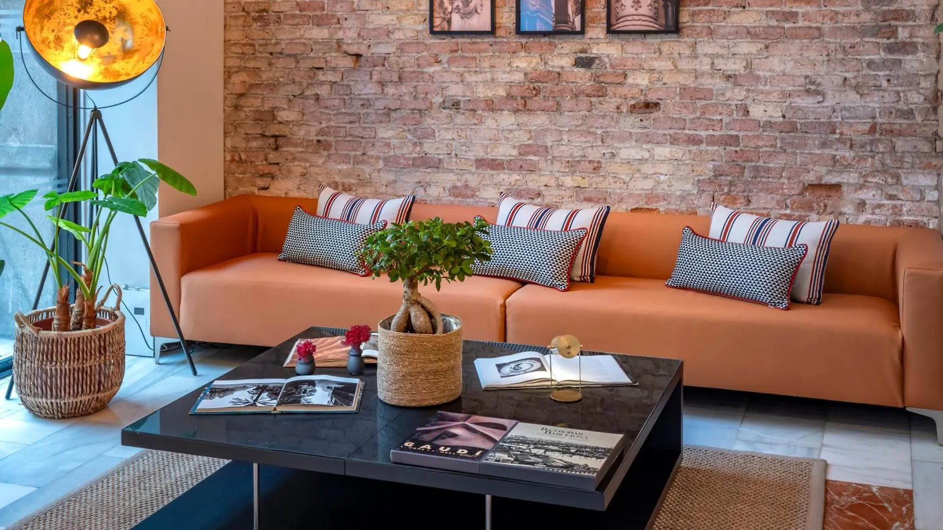 Serhs Carlit Boutique Hotel Barcelona