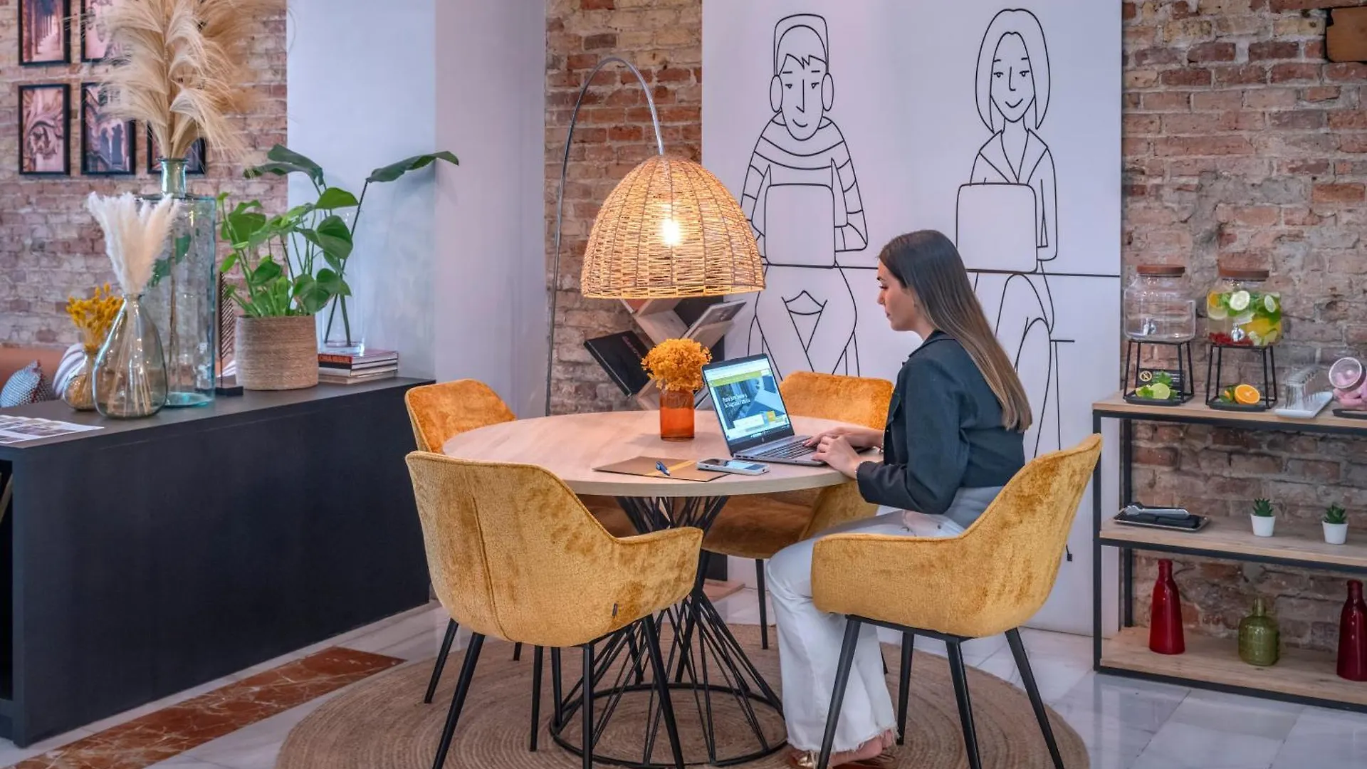 Serhs Carlit Boutique Hotel Barcelona 3*,  Spain
