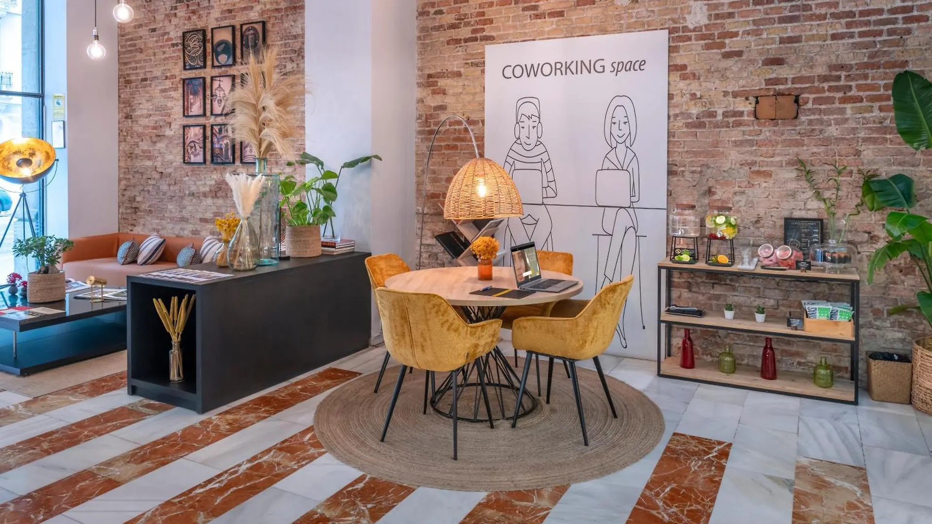 Serhs Carlit Boutique Hotel Barcelona