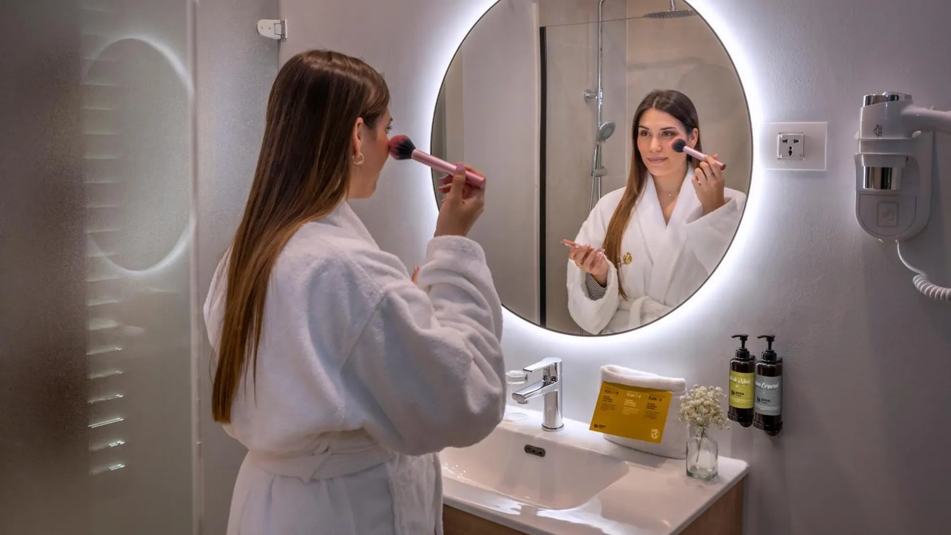 Serhs Carlit Boutique Hotel Barcelona