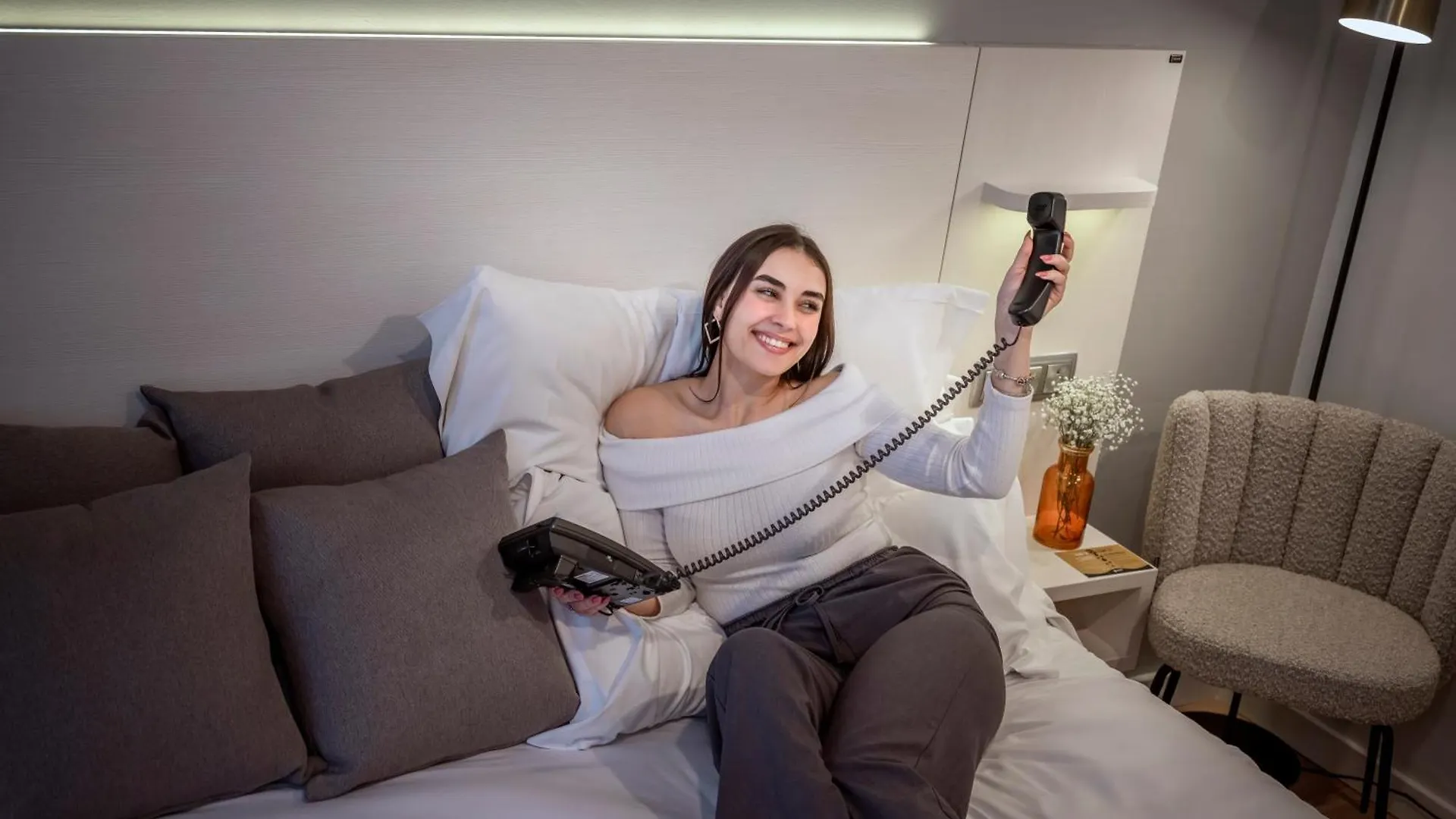 Serhs Carlit Boutique Hotel Barcelona