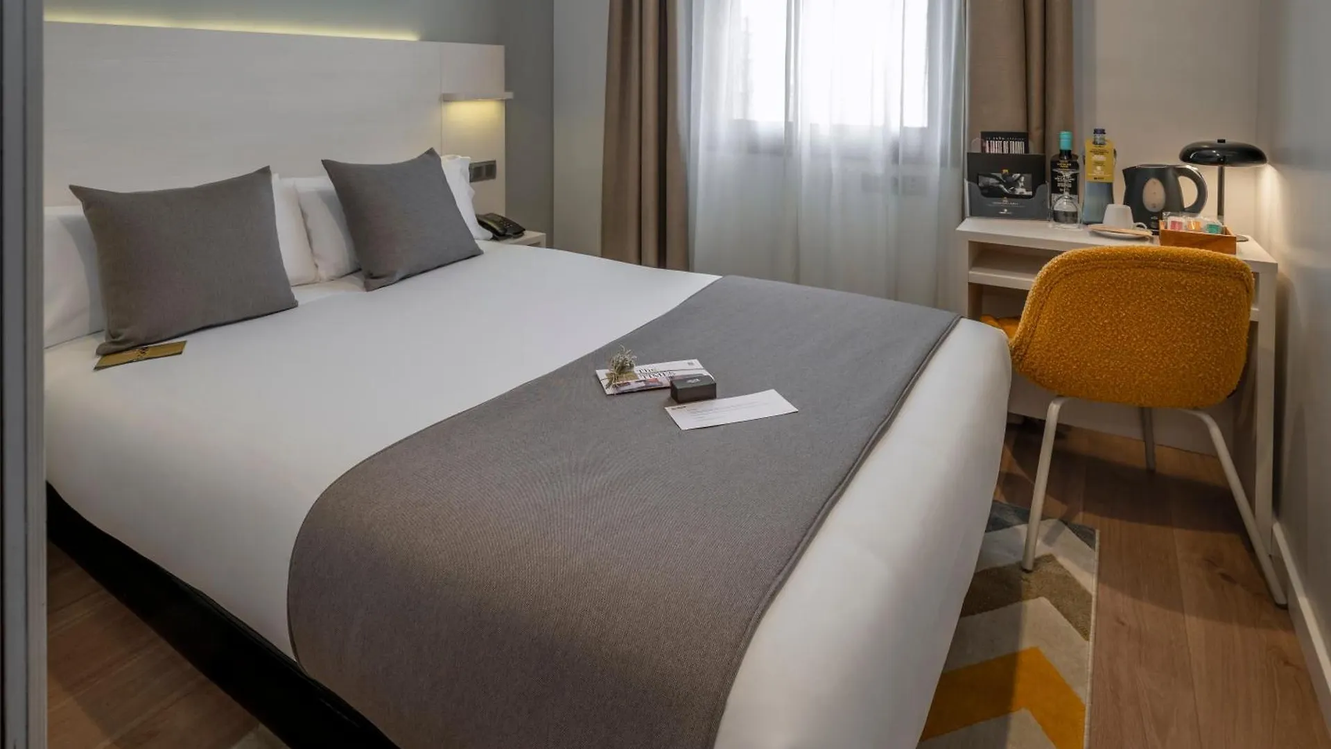 Serhs Carlit Boutique Hotel Barcelona