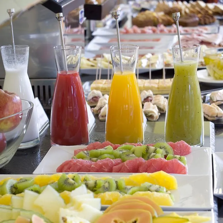 Serhs Carlit Boutique Hotel Barcelona