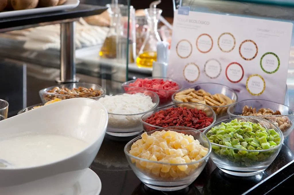 ***  Serhs Carlit Boutique Hotel Barcelona Spain
