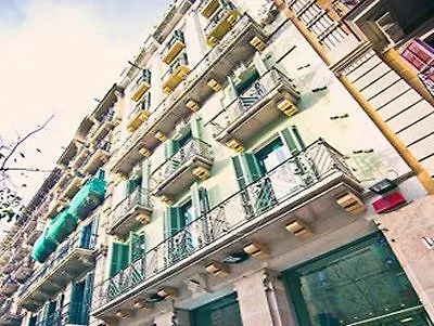 Serhs Carlit Boutique Hotel Barcelone