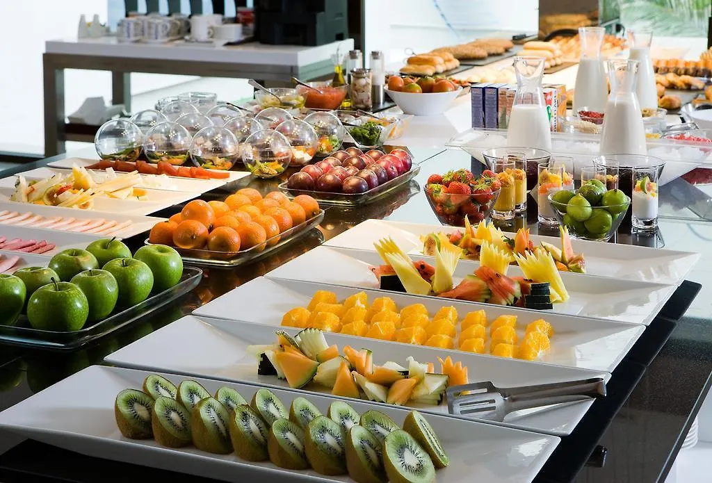Serhs Carlit Boutique Hotel Barcelone 3*,  Espagne