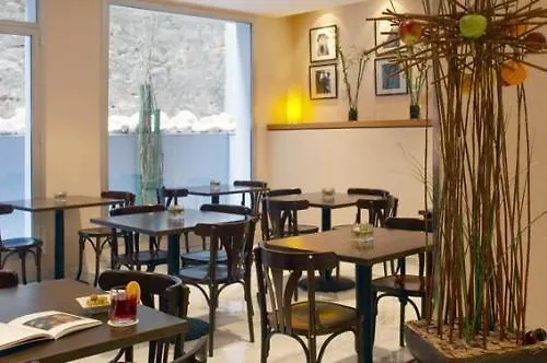 Serhs Carlit Boutique Hotel Barcelone